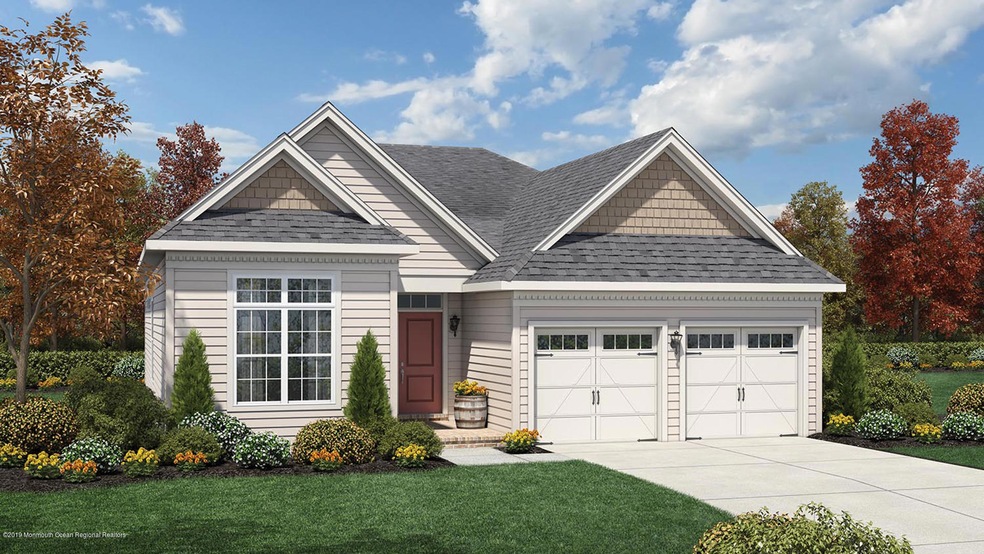 2 Flagstone Ct, Freehold, NJ 07728 - photo 1