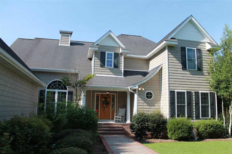 106 Dunleith Place, Jacksonville, NC 28540 - photo 1