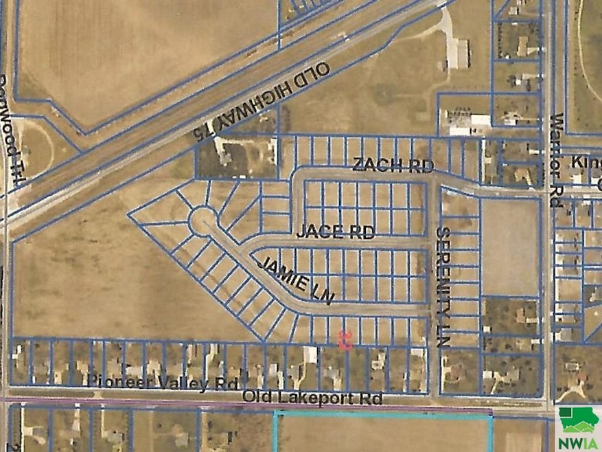 617 Jamie Ln, Sergeant Bluff, IA 51040 - photo 1