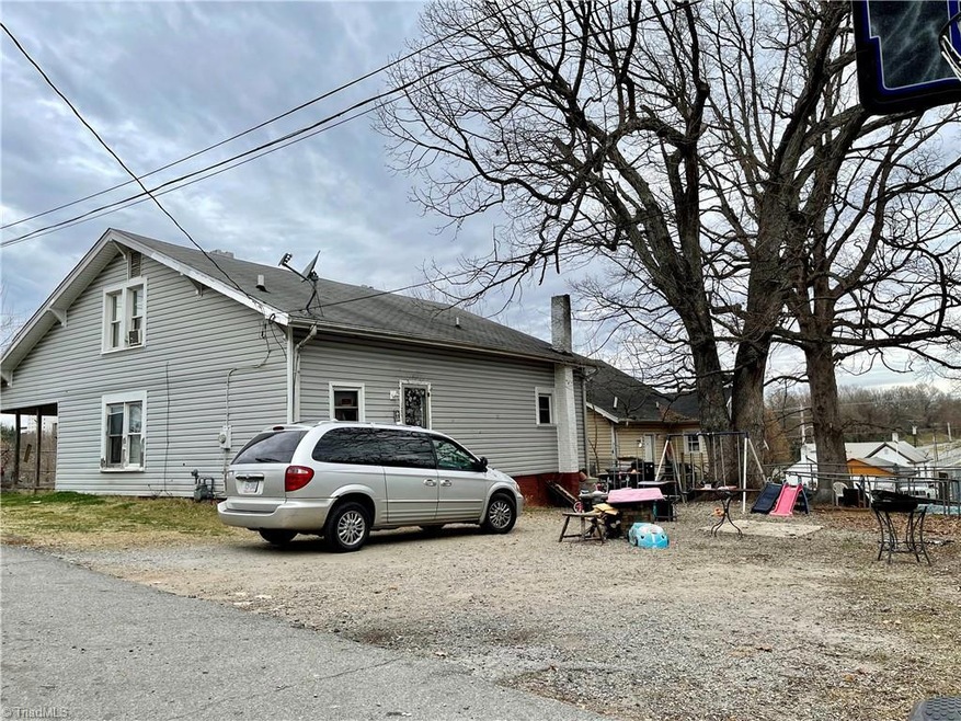 1201 Ragan Ave, High Point, NC 27260 - photo 1