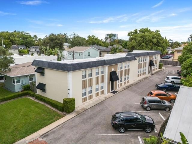 317 E Amelia St unit 4, Orlando, FL 32801 - photo 1