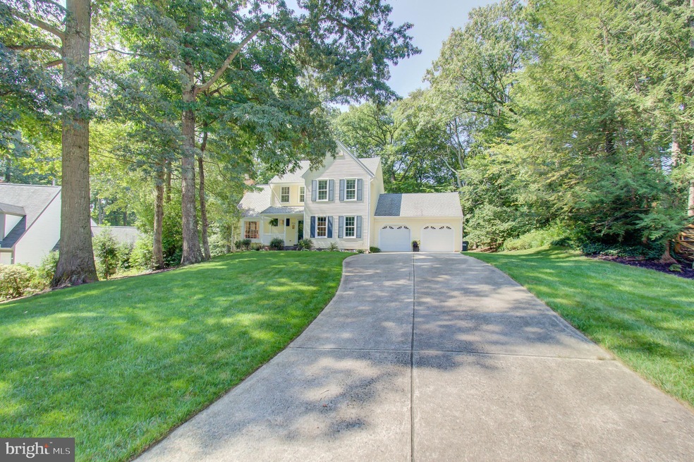 9249 Northedge Dr, Springfield, VA 22153 - photo 1