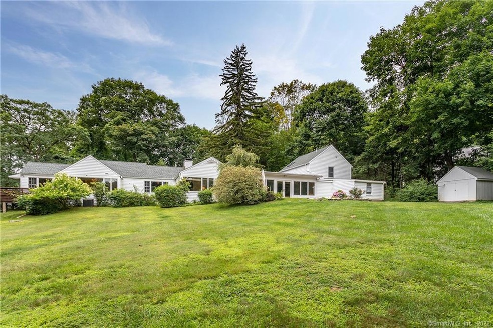 2 Timber Lake Rd, Sherman, CT 06784 - photo 1