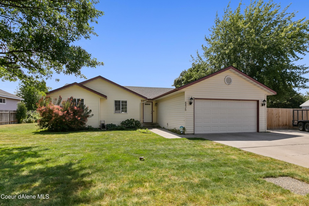 8426 W Nebraska St, Rathdrum, ID 83858 - photo 1