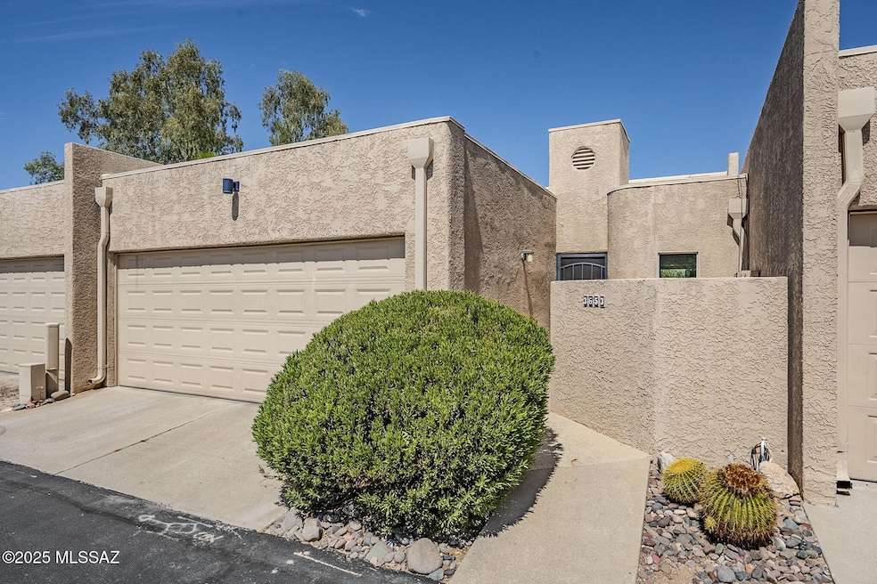 3653 N Forgeus Ave, Tucson, AZ 85716 - photo 1