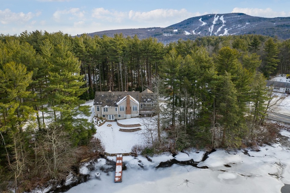 244 Worcester Rd, Westminster, MA 01473 - photo 1