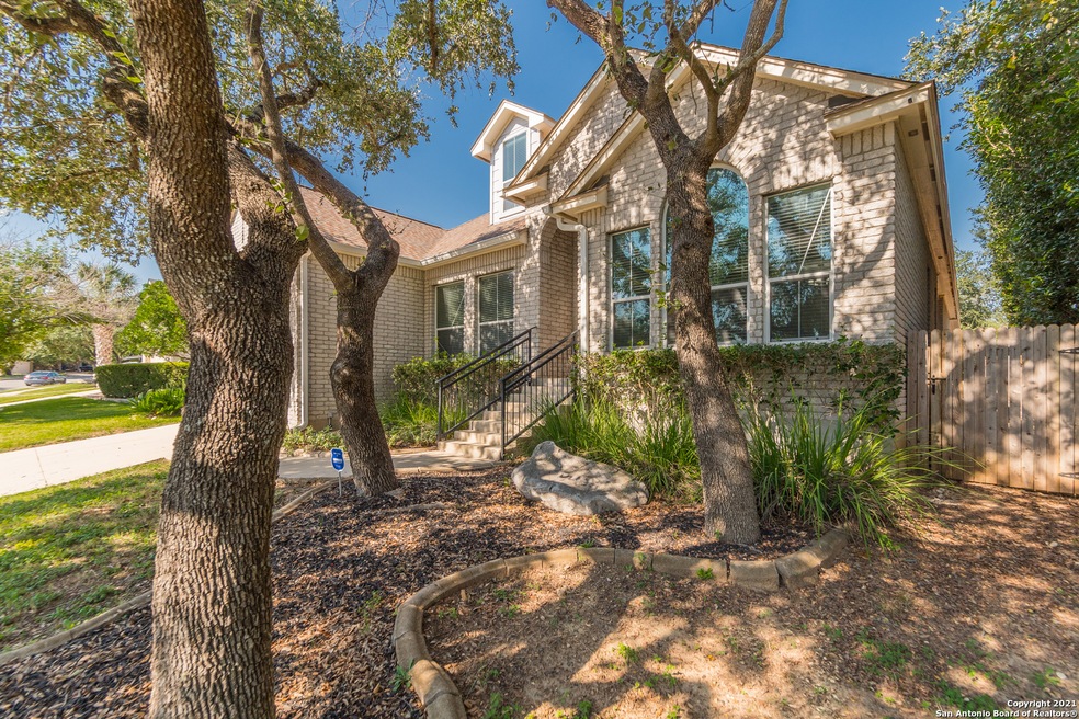 14 Roan Heights, San Antonio, TX 78259 - photo 1