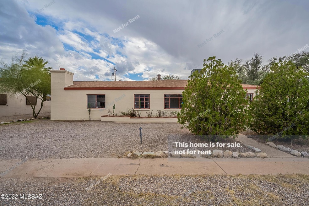 4626 E Cooper St, Tucson, AZ 85711 - photo 1