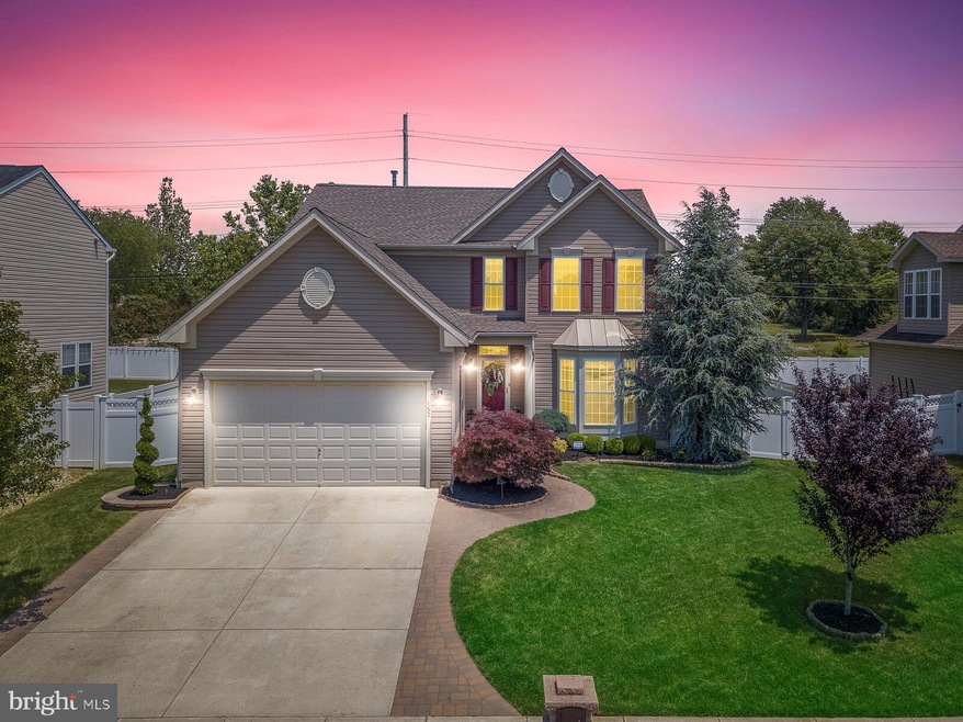 153 Ascot Dr, Mount Royal, NJ 08061 - photo 1