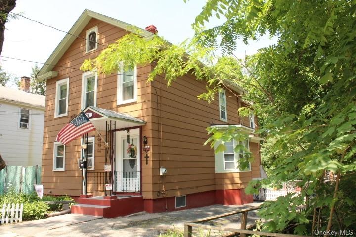 21 Hornbeck Ave, Port Jervis, NY 12771 - photo 1