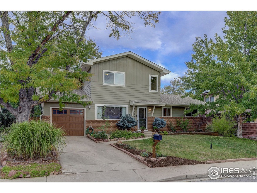 1197 Berea Dr, Boulder, CO 80305 - photo 1