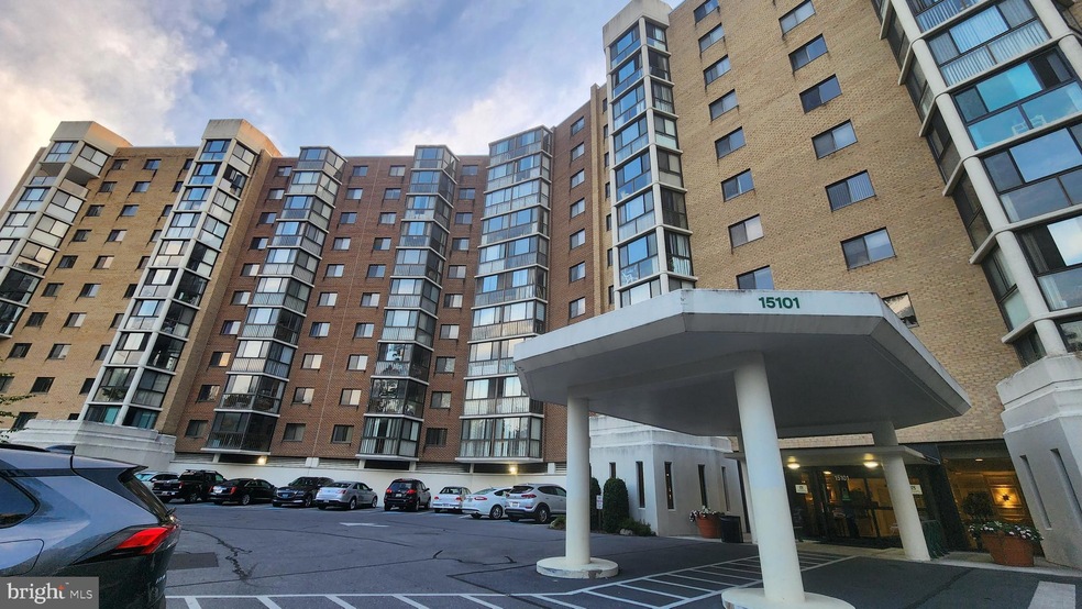 15101 Interlachen Dr unit 1315, Silver Spring, MD 20906 - photo 1