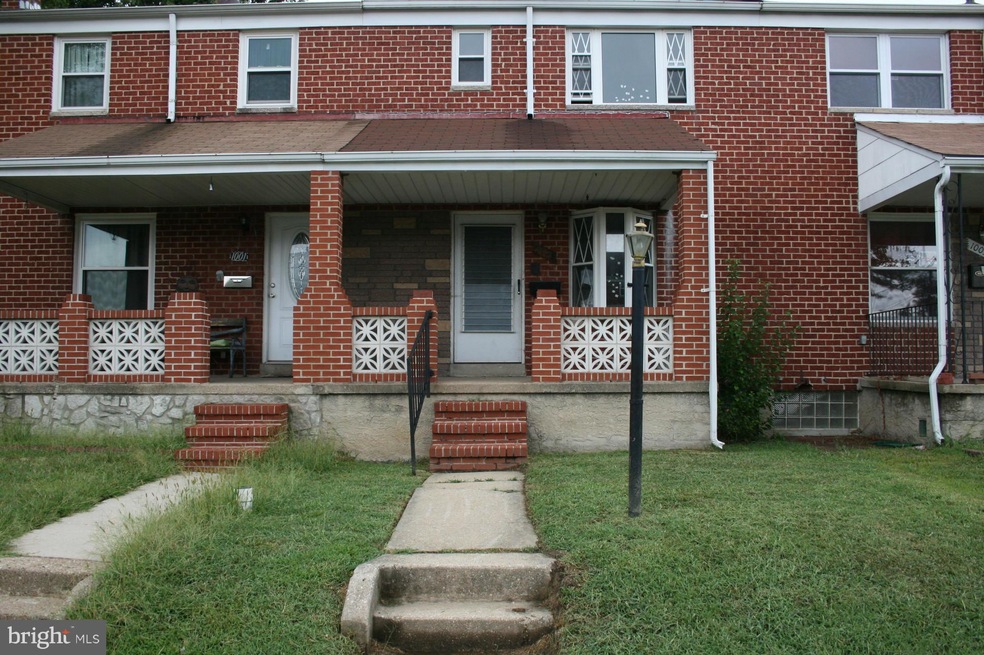 1003 Kayden Ln, Essex, MD 21221 - photo 1