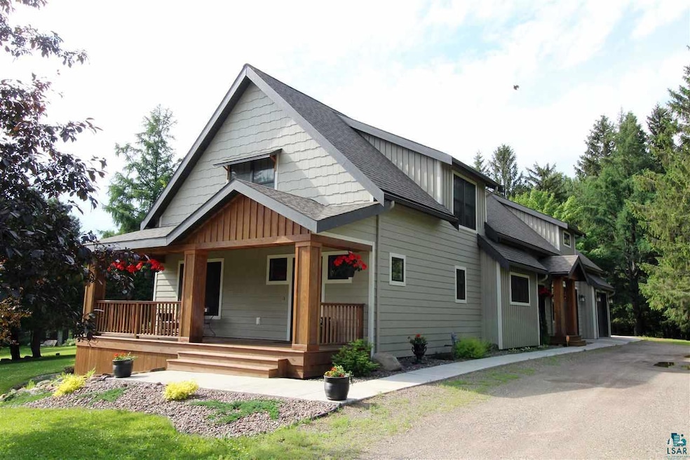 4851 Anderson Rd, Hermantown, MN 55811 - photo 1