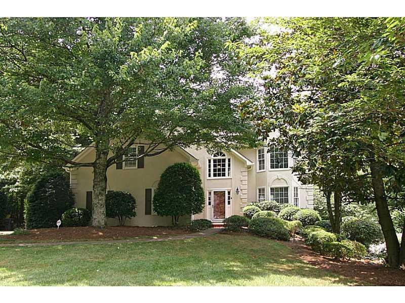 3625 Summerford Way, Marietta, GA 30062 - photo 1