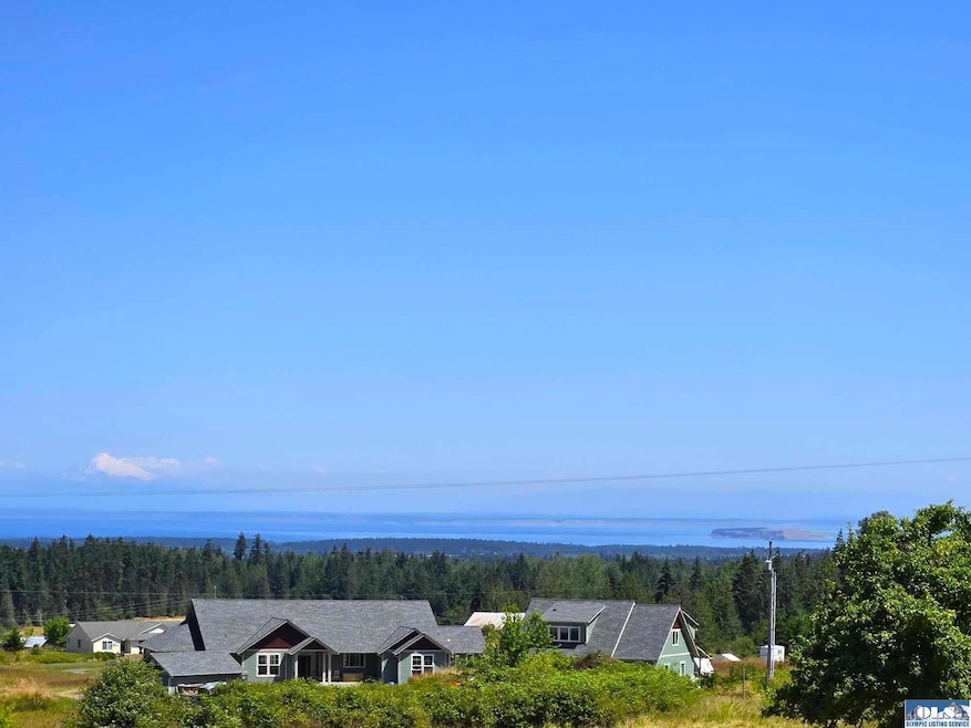 1517 Olson Rd, Sequim, WA 98382 - photo 1