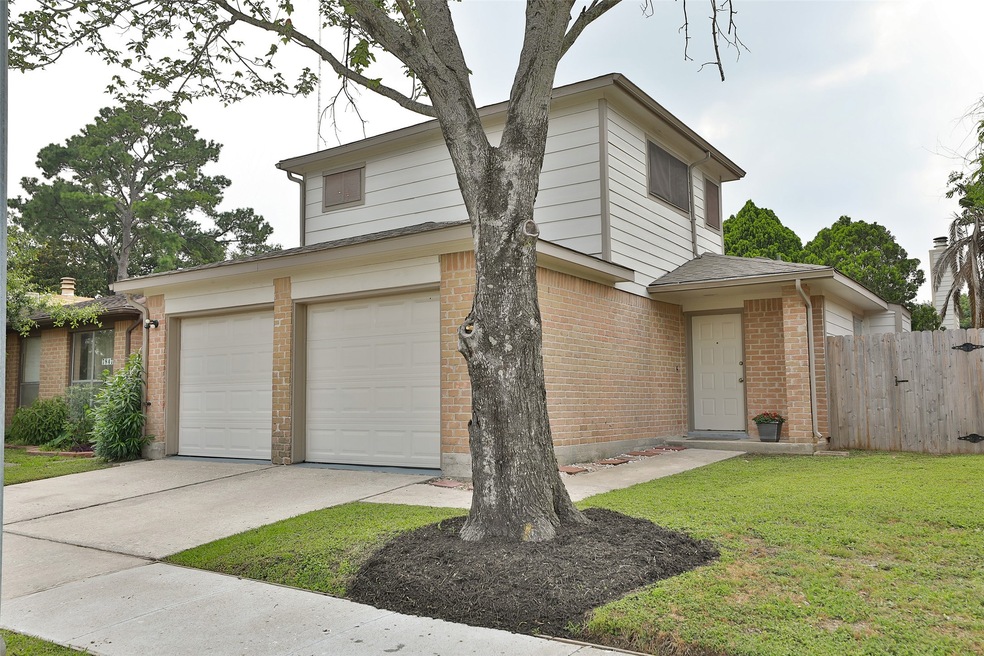 7851 Terra Cotta Dr, Houston, TX 77040 - photo 1