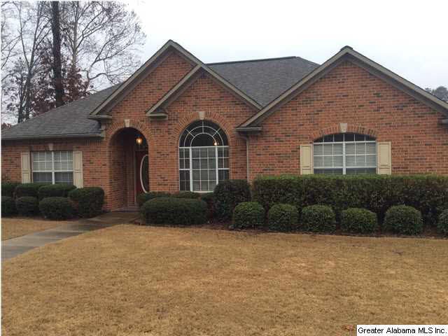 1101 Rowan Trace