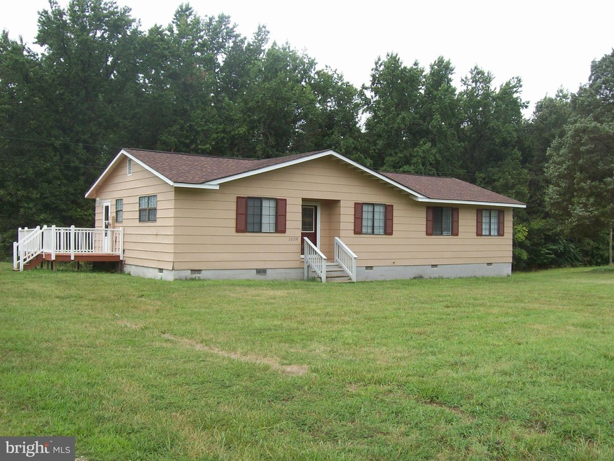 22210 Terrel Dr, Ruther Glen, VA 22546 - photo 1