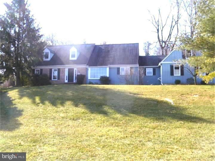 1688 Valley Greene Rd, Paoli, PA 19301 - photo 1