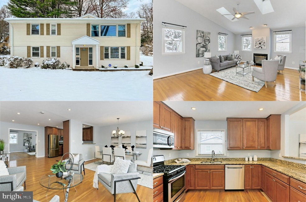 1109 Hillcrest Dr SW, Vienna, VA 22180 - photo 1