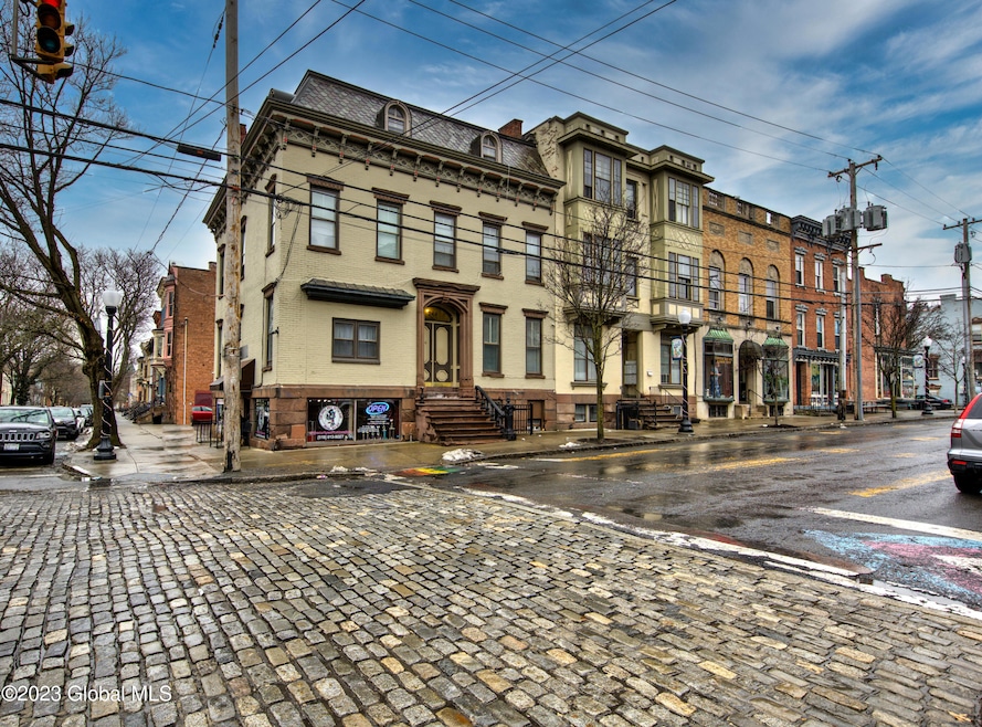 244 Lark St, Albany, NY 12210 - photo 1