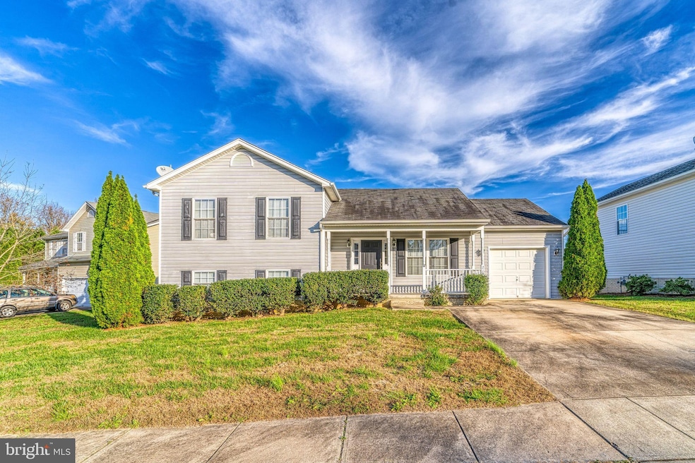 21482 Mary Margaret Ct, Lexington Park, MD 20653 - photo 1