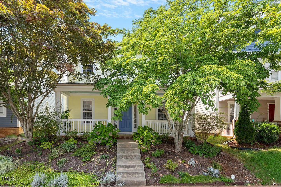 459 Millbrook Dr, Pittsboro, NC 27312 - photo 1