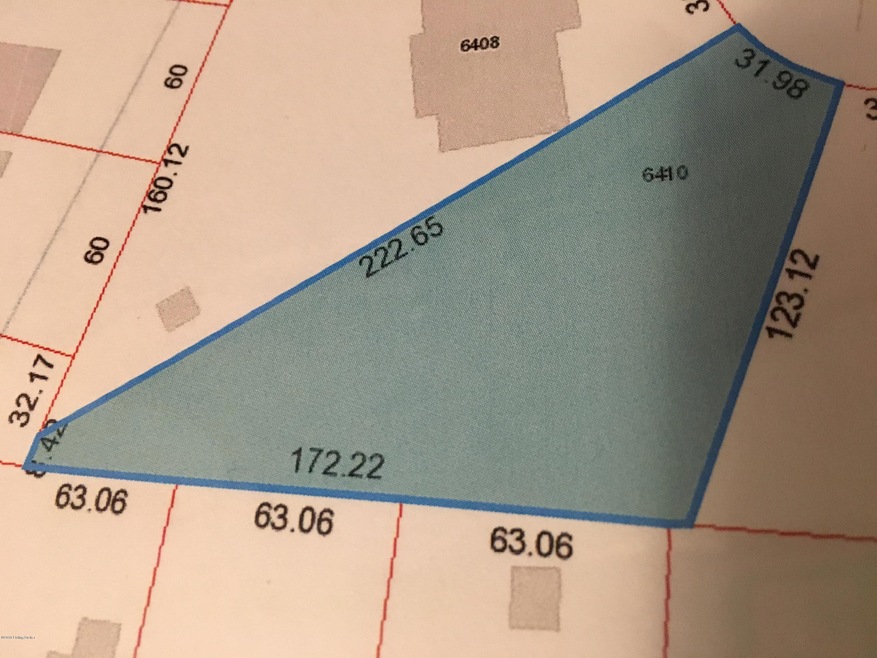 Lot 15 Triplett Wood Dr