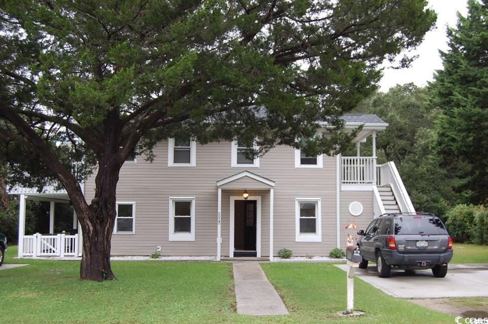 205 5th Ave N unit Upstairs, North Myrtle Beach, SC 29582 - photo 1