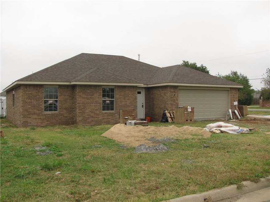 115 Joy Carol Loop, Springdale, AR 72764 - photo 1