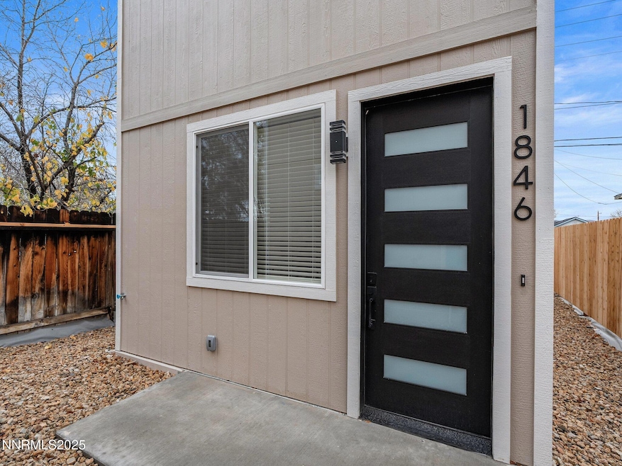 1846 H St, Sparks, NV 89431 - photo 1