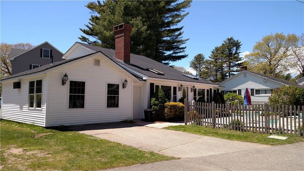 40 Ocean St, Ogunquit, ME 03907 - photo 1