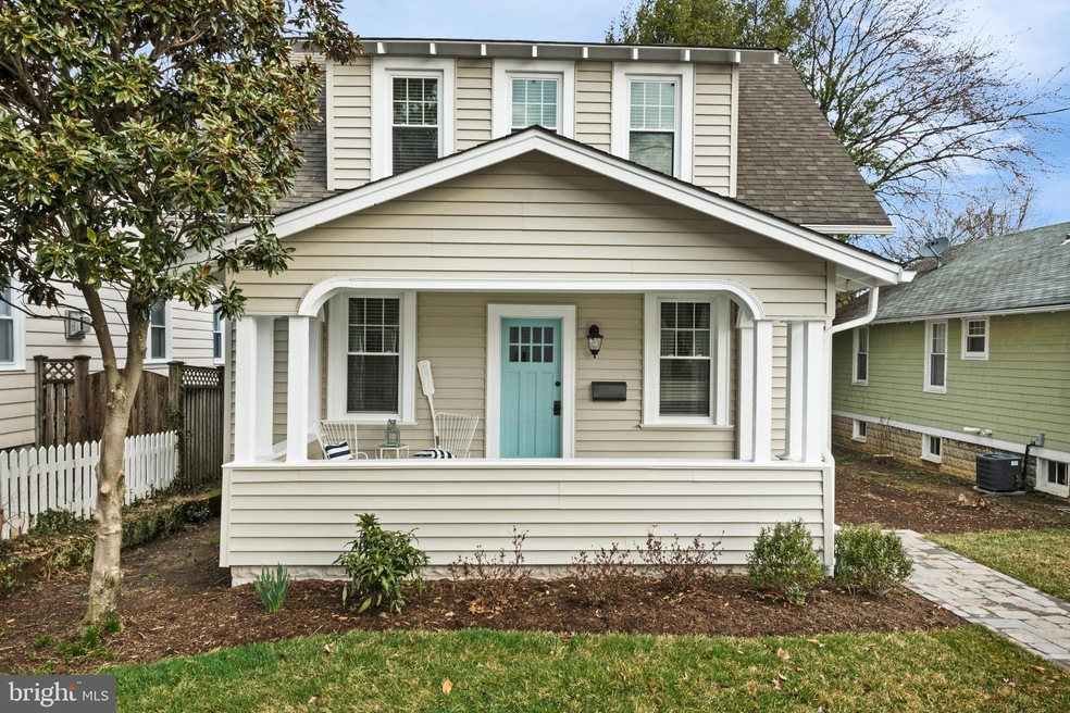 802 Bay Ridge Ave, Annapolis, MD 21403 - photo 1