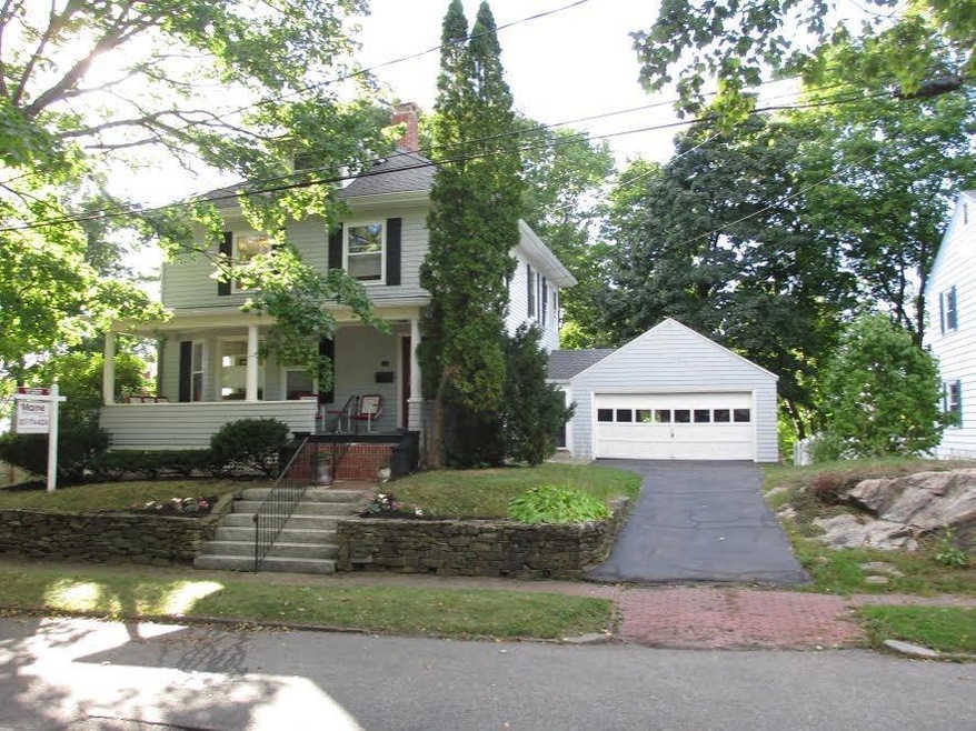 28 Hollis Rd, Portland, ME 04103 - photo 1