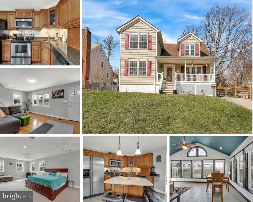 46 Northwood Dr, Lutherville Timonium, MD 21093 - photo 1