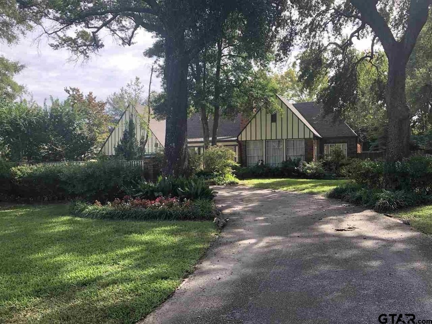 1109 1109 Troup Hwy, Tyler, TX 75701 - photo 1