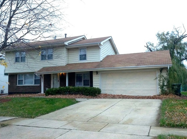 4440 175th Place, Country Club Hills, IL 60478 - photo 1