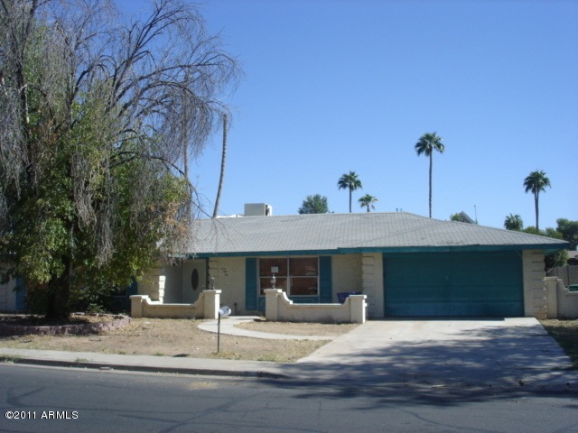 Front View