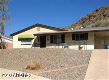 FT HS - 9615 N. 3rd Dr.