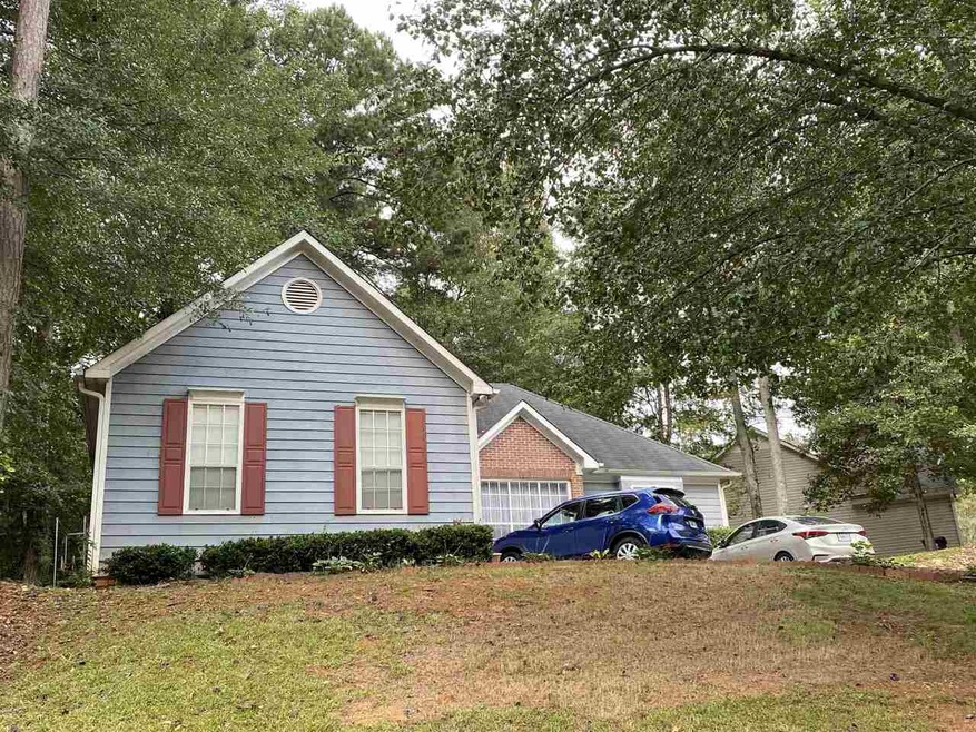 3431 Hollow Oak Dr, Rex, GA 30273 - photo 1