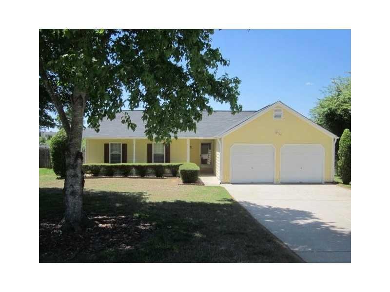 5851 Meadowview Rd, Rex, GA 30273 - photo 1