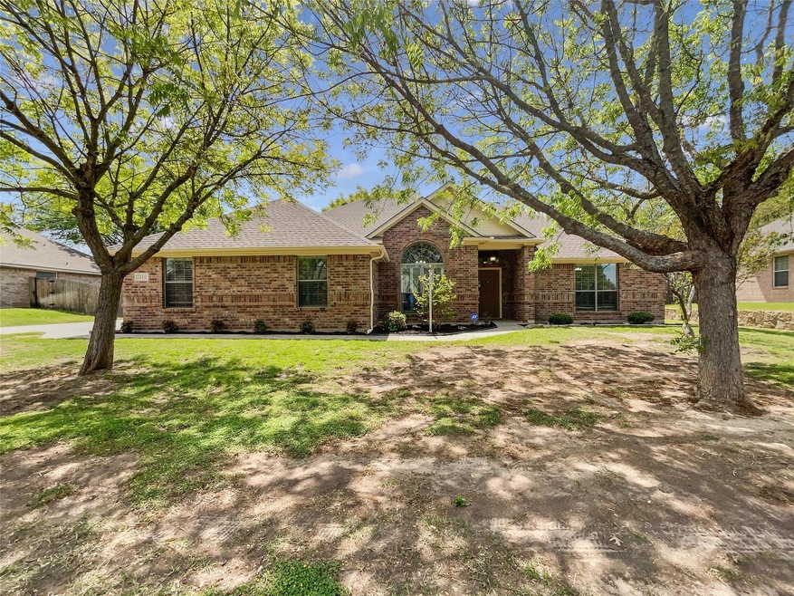 2110 Quail Ridge Dr, Weatherford, TX 76087 - photo 1