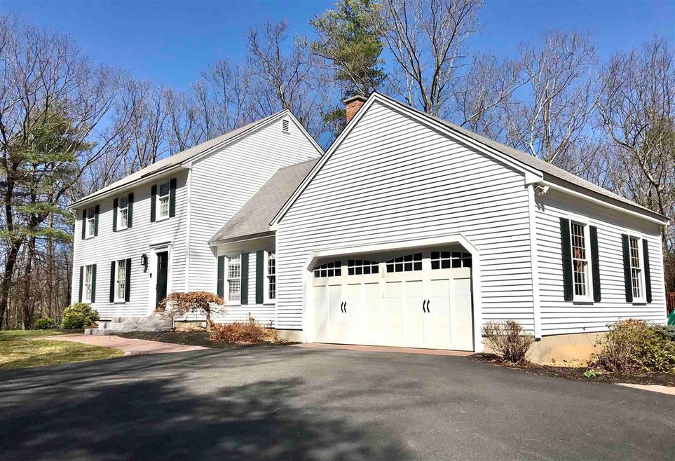 12 Highland Farms Dr, Bedford, NH 03110 - photo 1