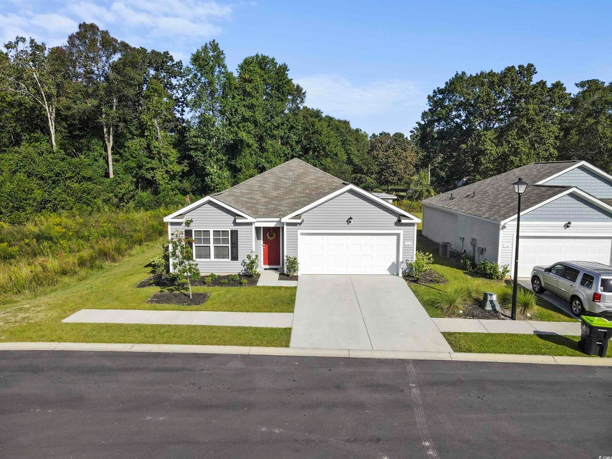 348 Woodcross Ct, Conway, SC 29526 - photo 1