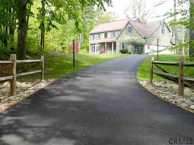 255 Northern Pines Rd, Gansevoort, NY 12831 - photo 1