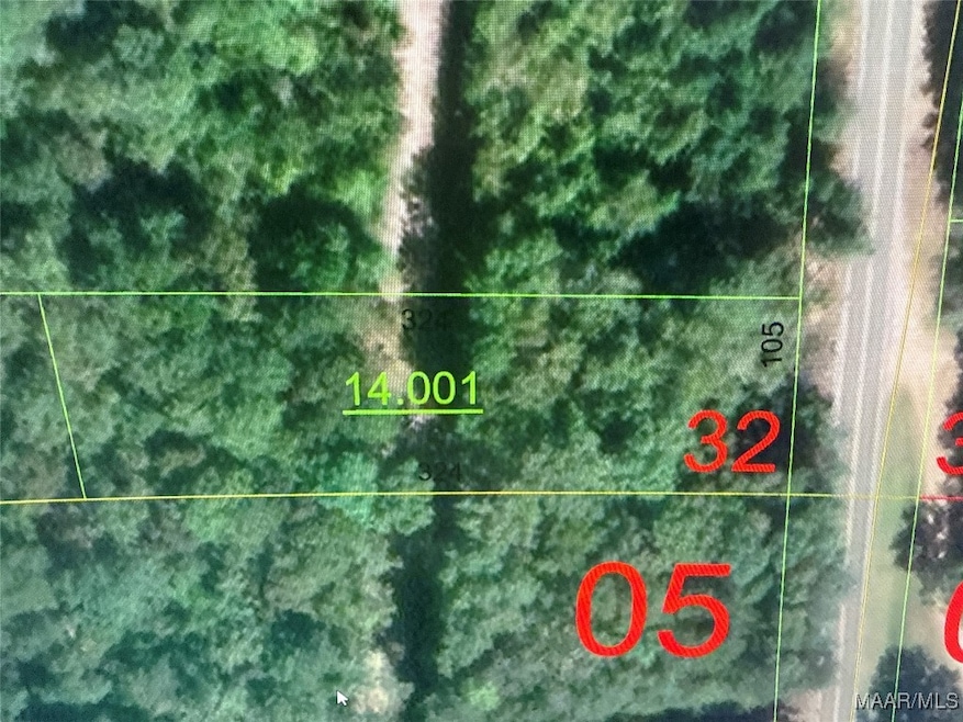 2350 Spigener Rd, Titus, AL 36080 - photo 1