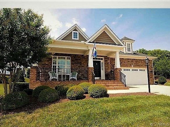 Welcome to 4208 Heron Pointe Place