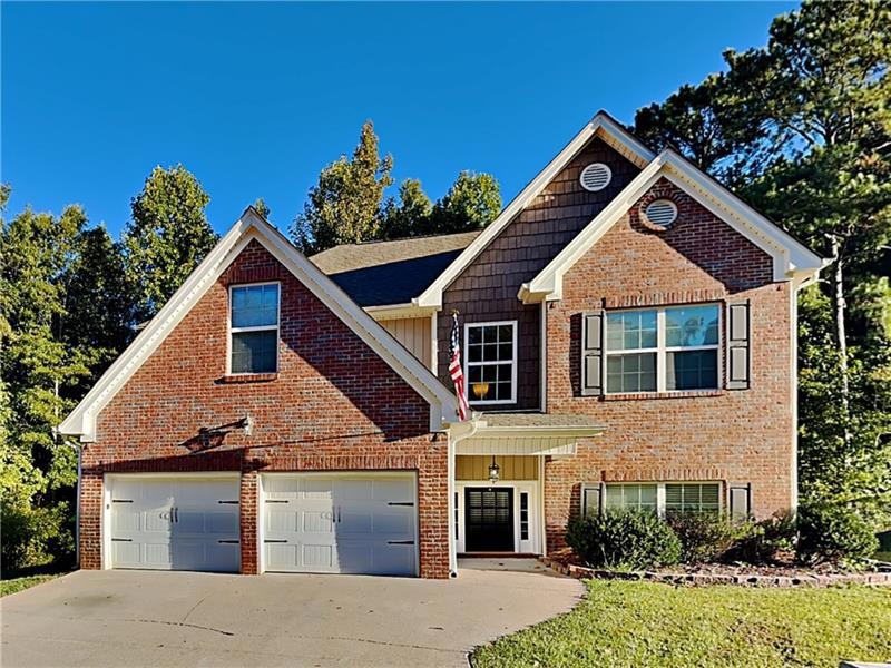 unlisted-address, Temple, GA 30179 - photo 1