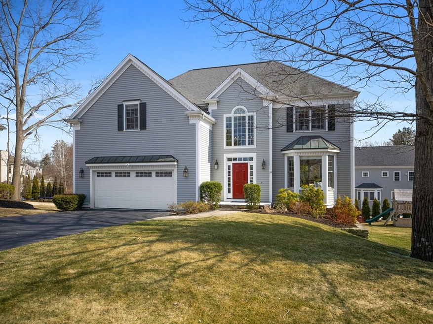 32 Pheasant Hollow Rd, Natick, MA 01760 - photo 1